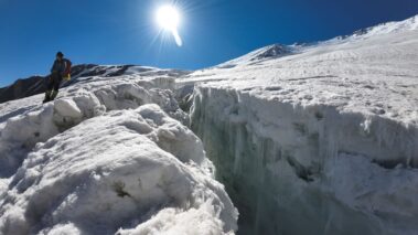 Пукнатините, в които е пропаднал Красимир Гергов