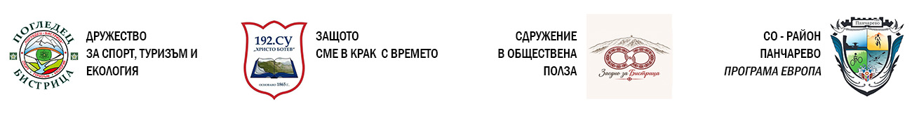 Партньори по проект ЕВРОПА