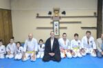 Спортен клуб за бойни изкуства Айки Доджо, с. Бистрица