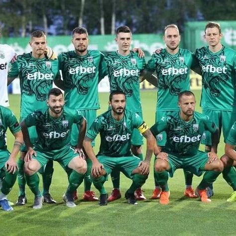 ФК “Витоша - Бистрица” в А-група