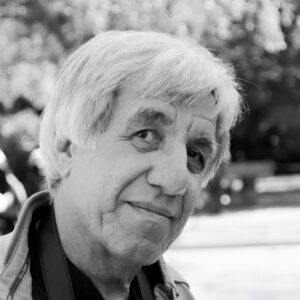 Малин Павлов, фотограф