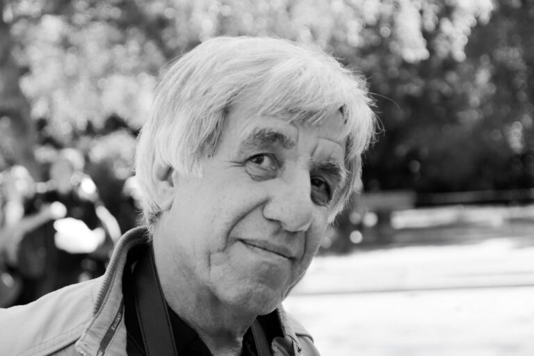 Малин Павлов, фотограф