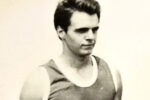 Милчо Гергов, гребане