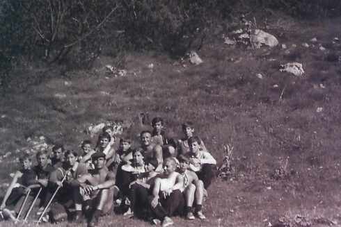 Пирин, 1967 г.