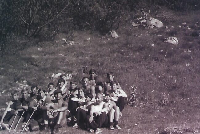 Пирин, 1967 г.