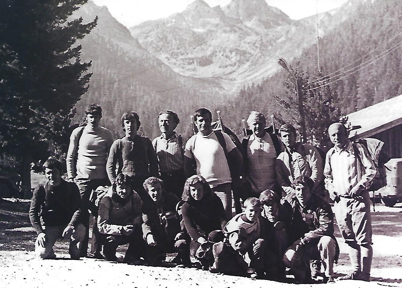 Мальовица, 1976г.
