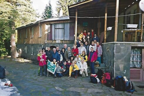 Хижа Пашалиица, 200 г.