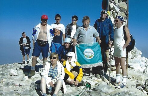 Вихрен, 2006г.